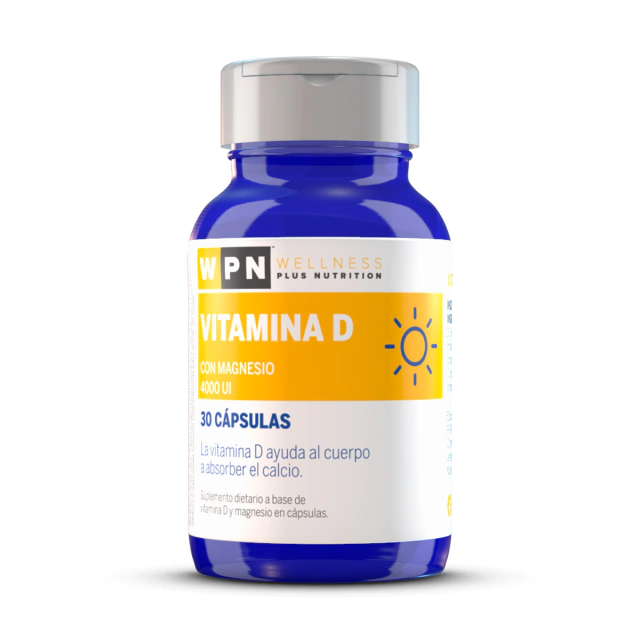 VITAMINA D