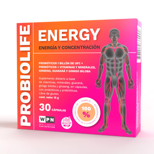 Probiolife WPN