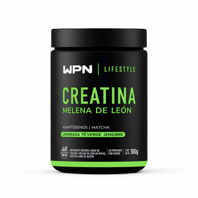 Creatina WPN